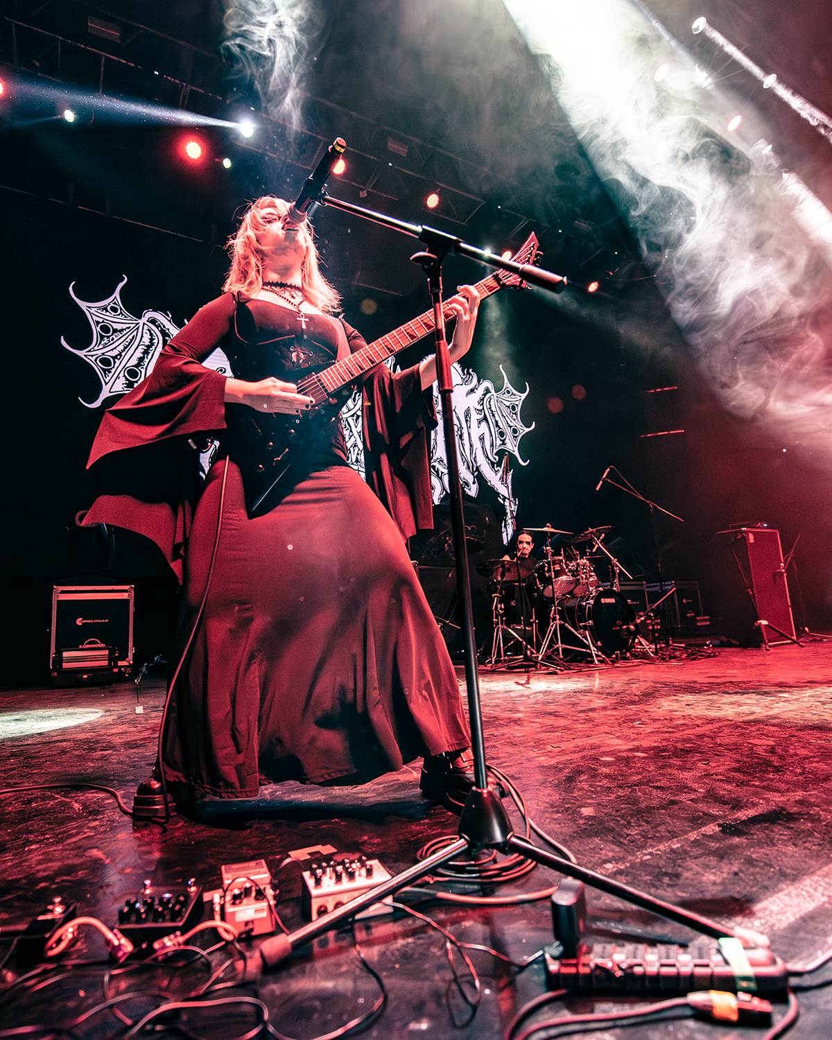 Jinjer - Latin America Duél Tour 2026